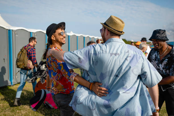 Best Porta potty services near me  in Baileys Crossroads, VA