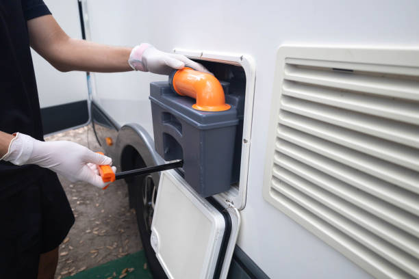Best Local porta potty services  in Baileys Crossroads, VA