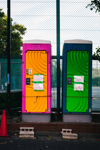 Portable Toilet Options We Offer in Baileys Crossroads, VA