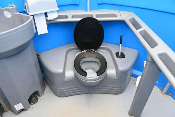 Best Luxury portable toilet rental  in Baileys Crossroads, VA