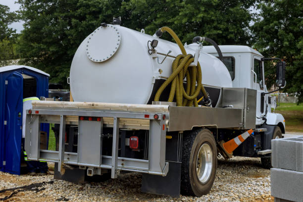 Best Long-term porta potty rental  in Baileys Crossroads, VA