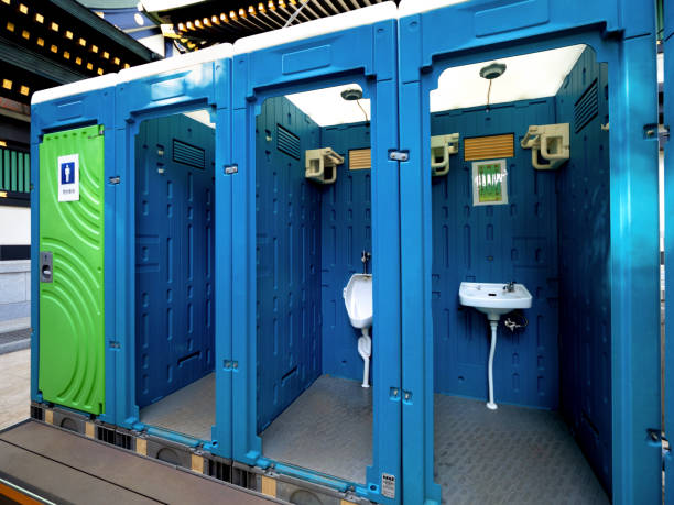 Porta potty rental for outdoor events in Baileys Crossroads, VA
