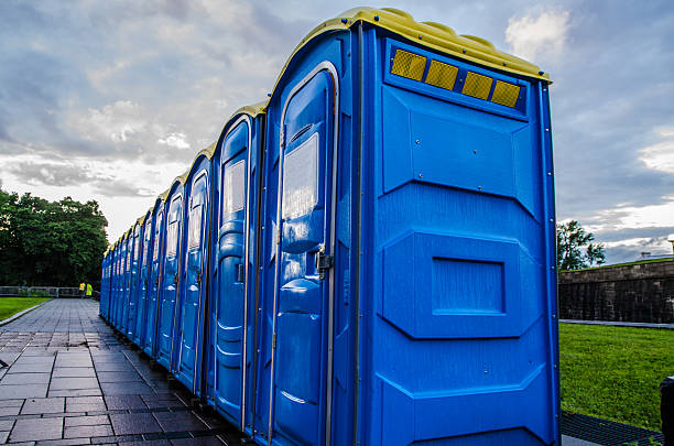 Best Sanitation services for porta potties  in Baileys Crossroads, VA