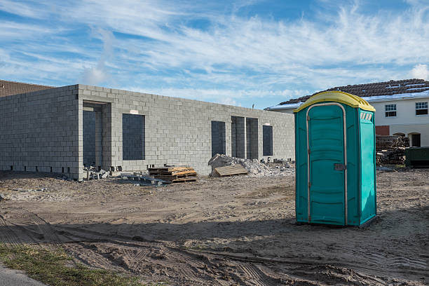 Best Affordable portable toilet rental  in Baileys Crossroads, VA